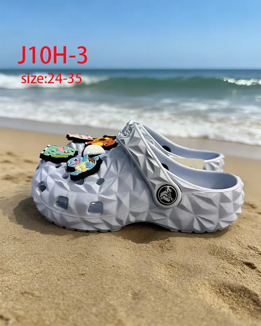 Crocs J10H תמונה 6