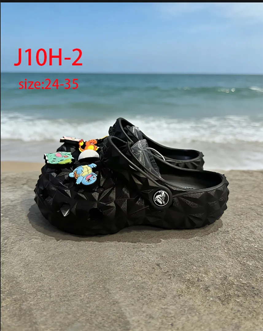 Crocs J10H תמונה 7
