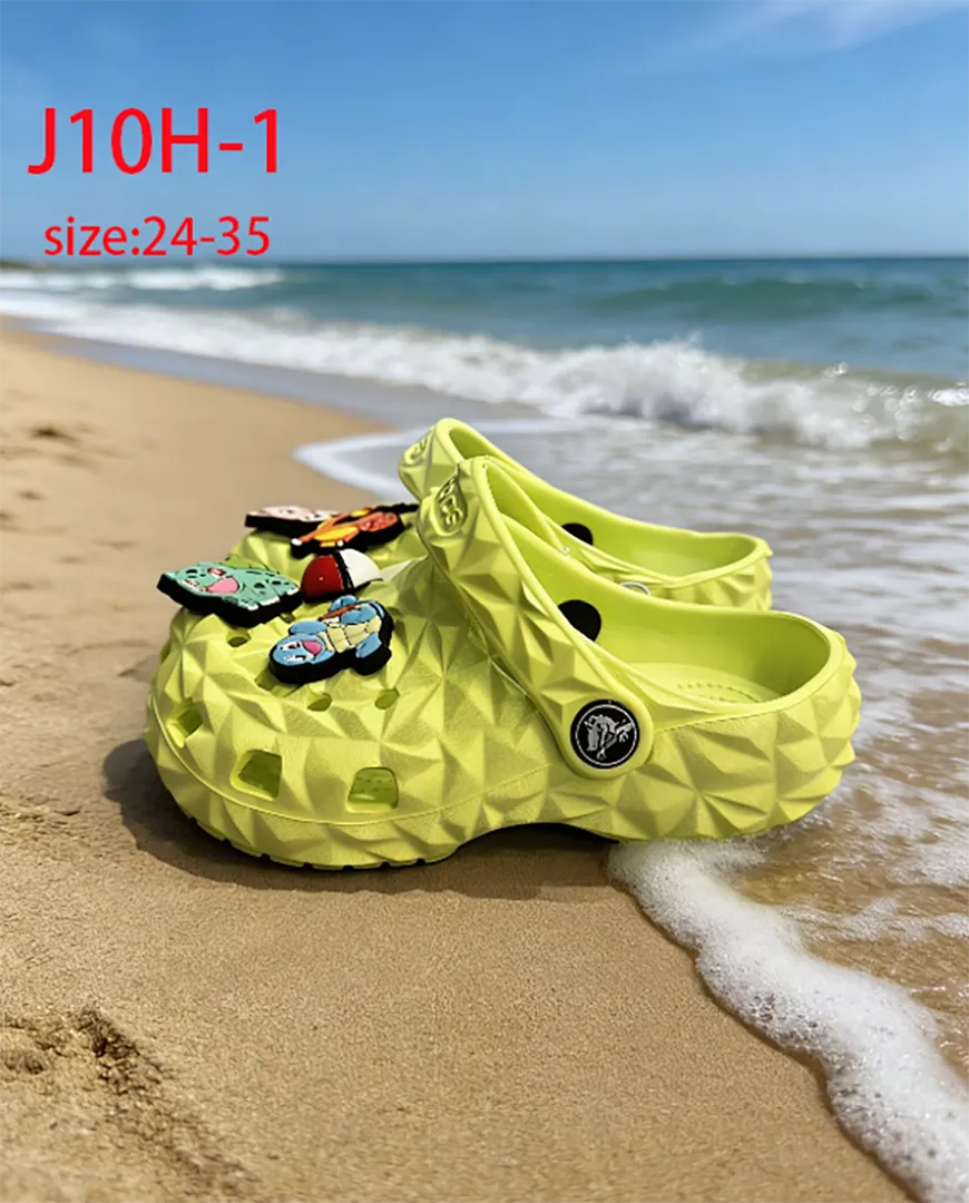 Crocs J10H תמונה 8