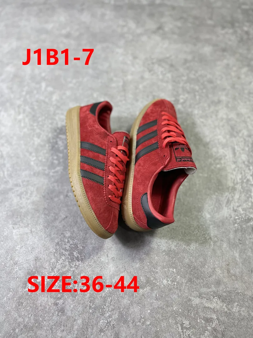 Adidas J1B1 תמונה 10