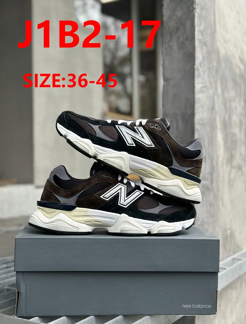 New Balance J1B2 תמונה 20