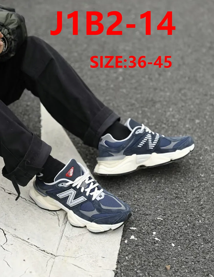 New Balance J1B2 תמונה 23