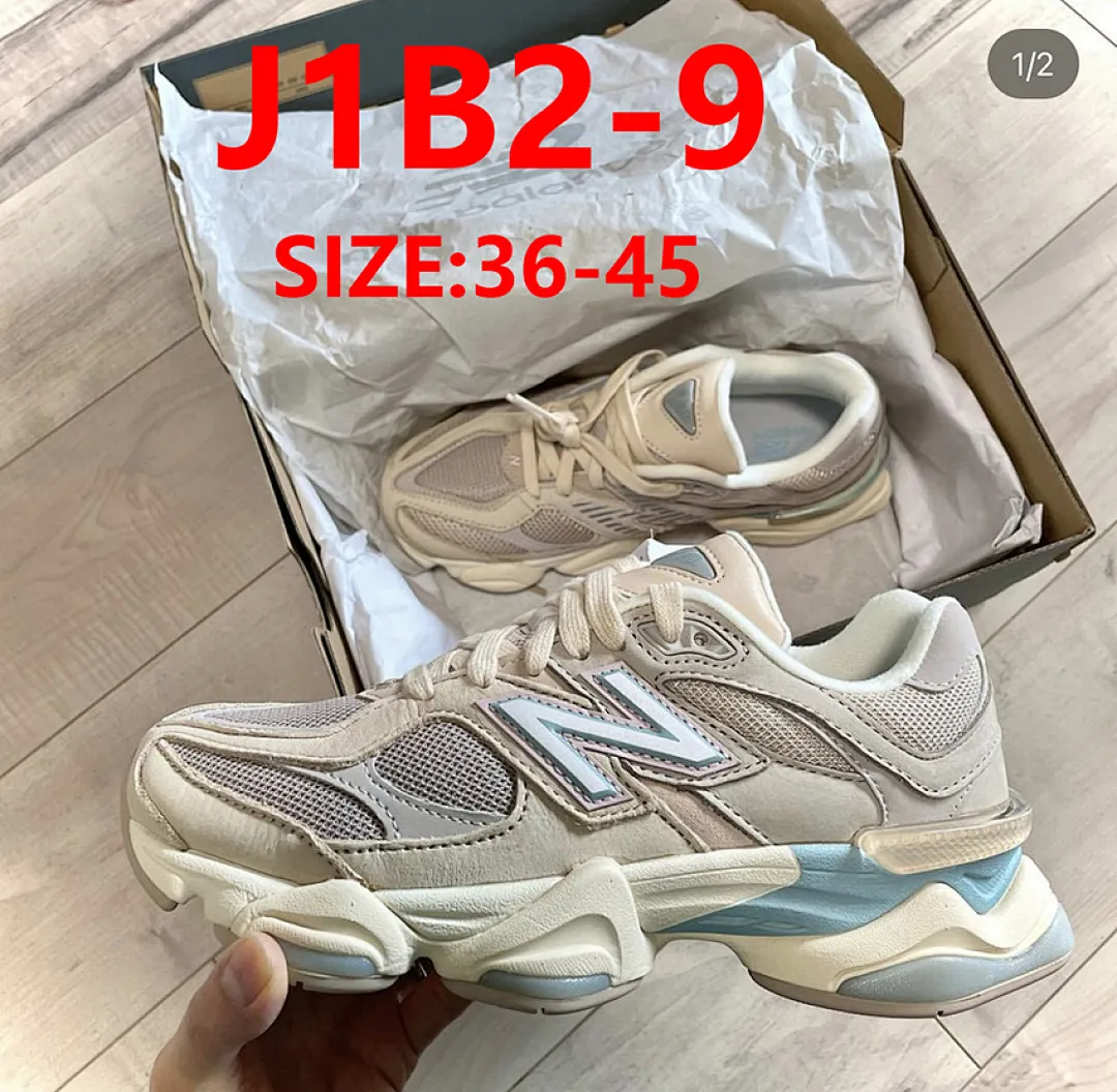 New Balance J1B2 תמונה 28