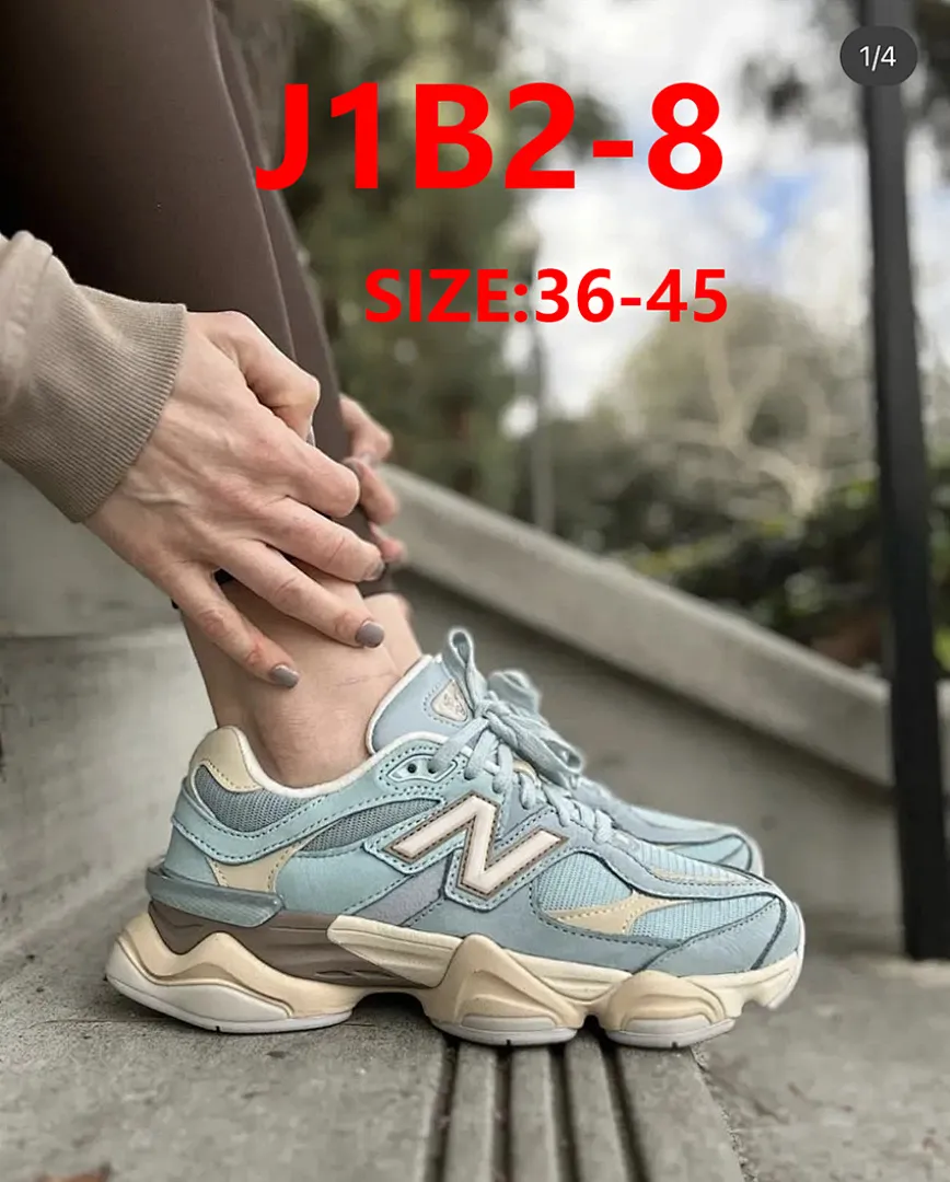 New Balance J1B2 תמונה 29