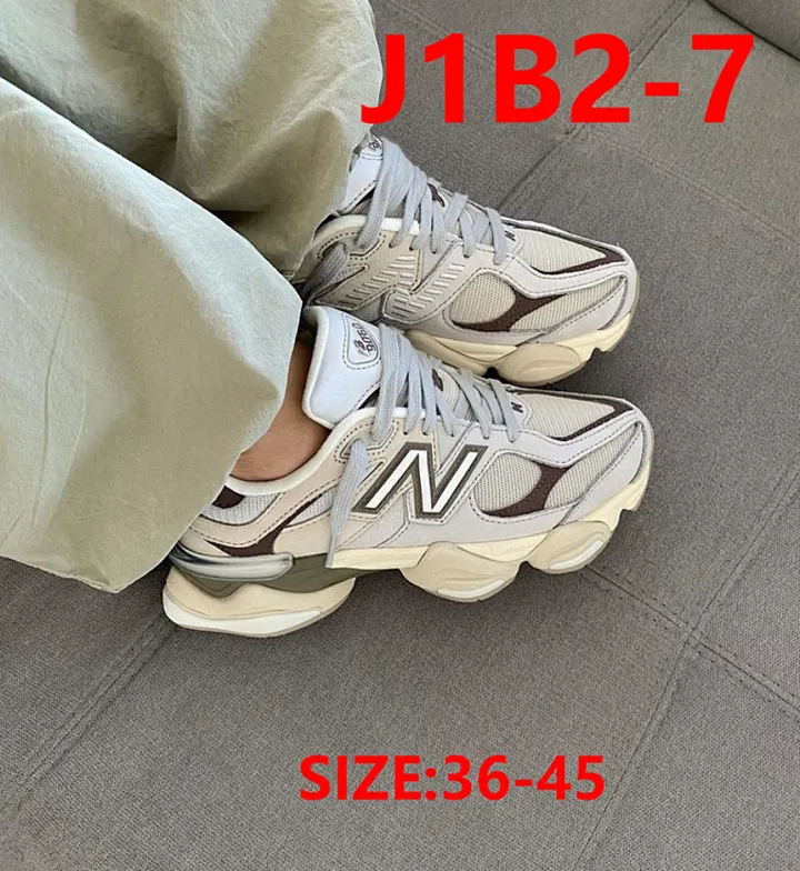 New Balance J1B2