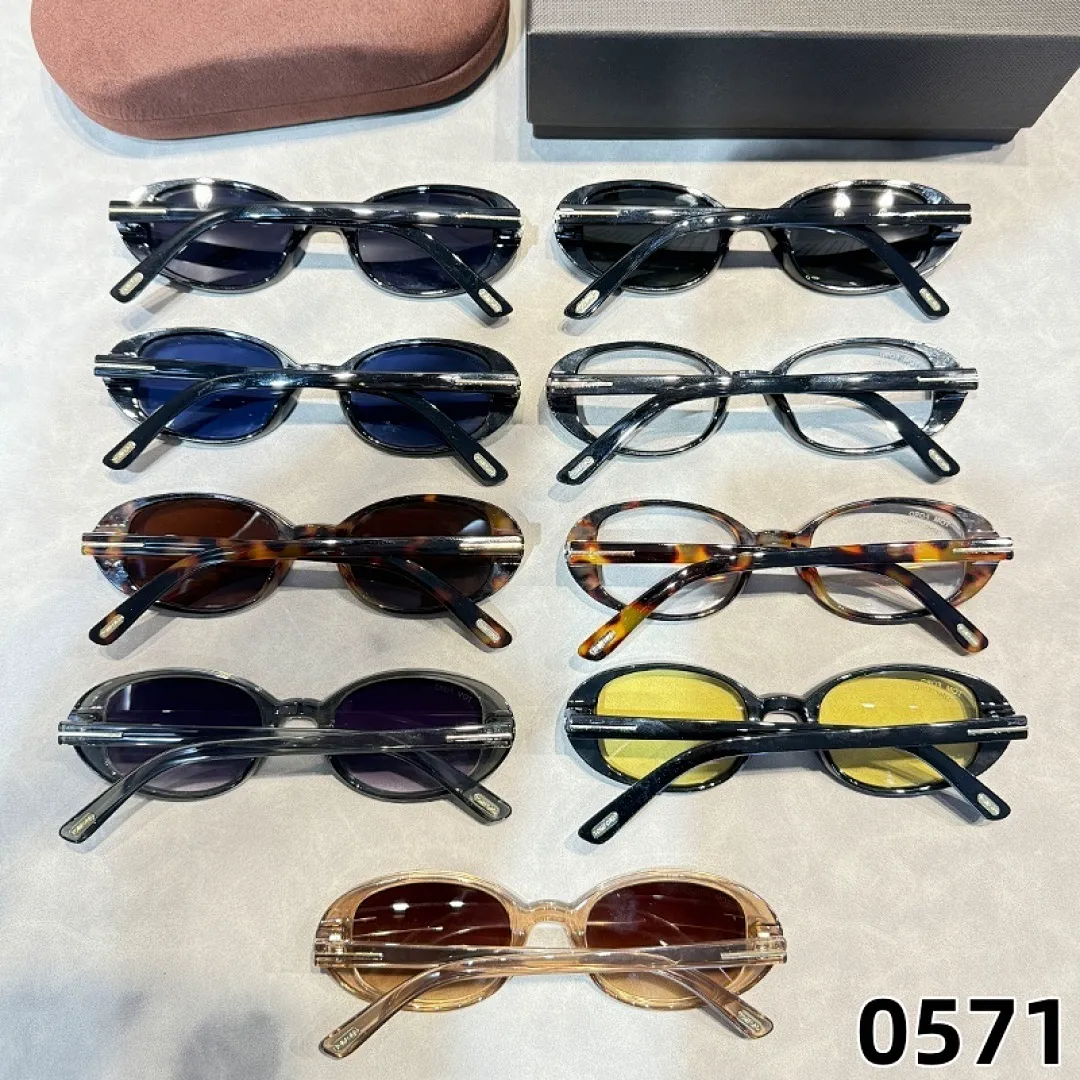 Tom Ford J1TF תמונה 2