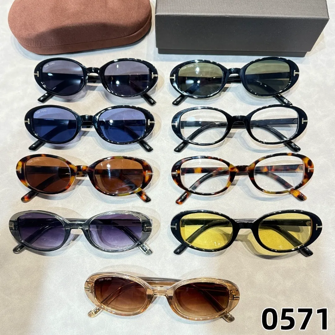Tom Ford J1TF תמונה 6