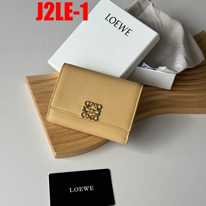Loewe J2LE