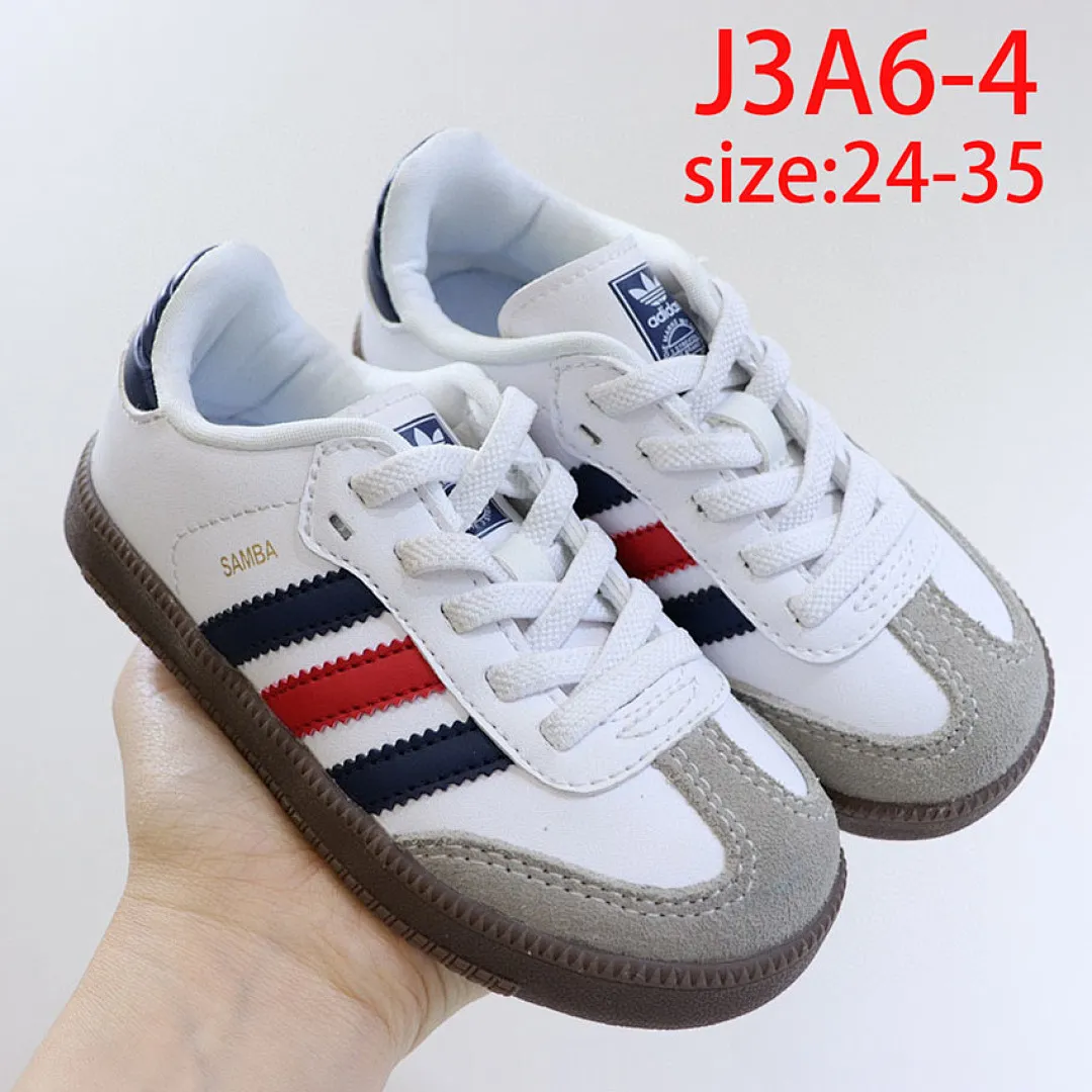 Adidas J3A6 תמונה 17