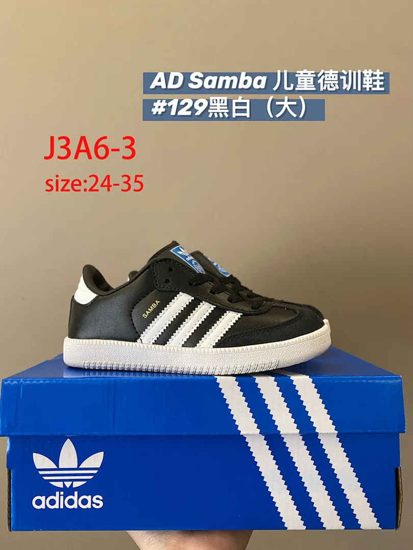 Adidas J3A6 תמונה 18