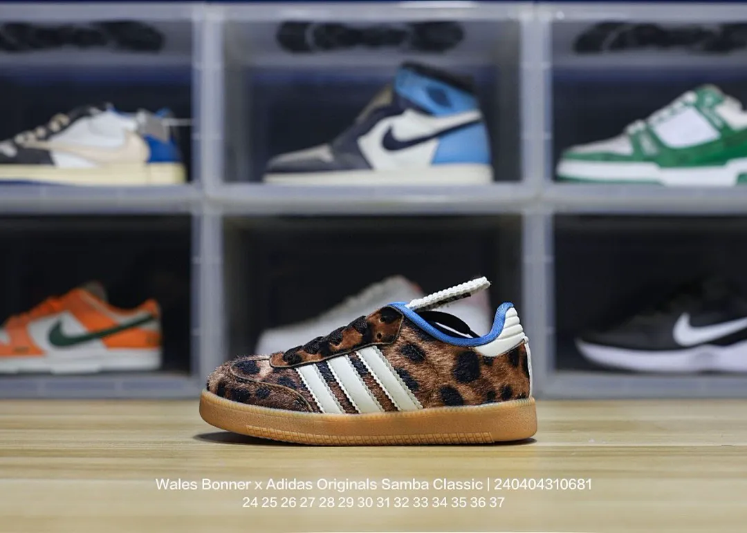 Adidas J3A6 תמונה 3