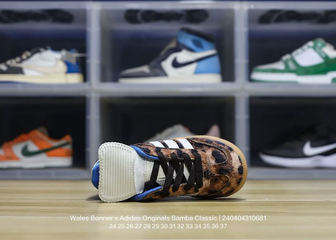 Adidas J3A6 תמונה 9