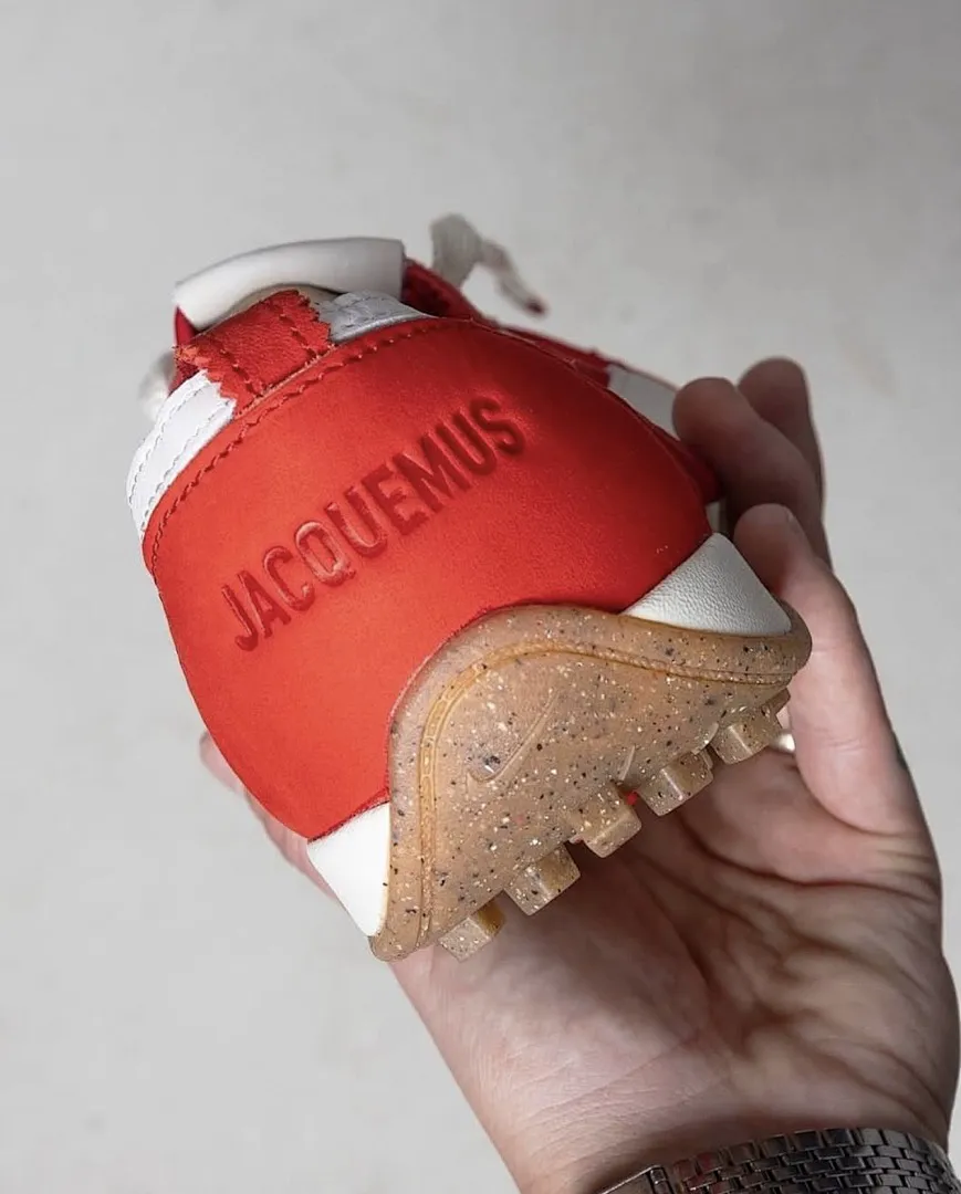 Jacquemus J3AC תמונה 10