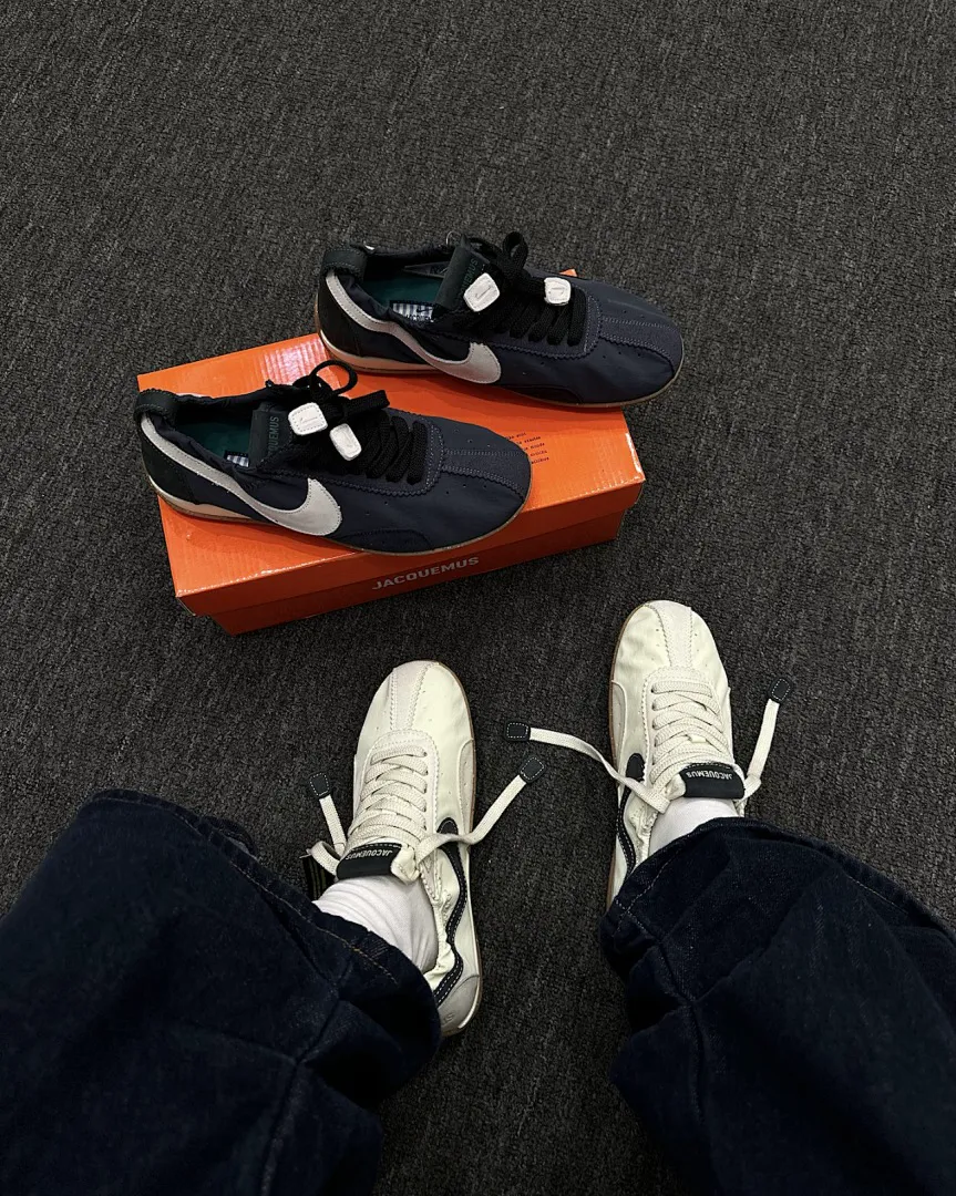 Jacquemus J3AC תמונה 13