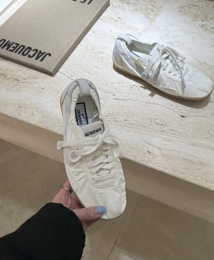 Jacquemus J3AC תמונה 5