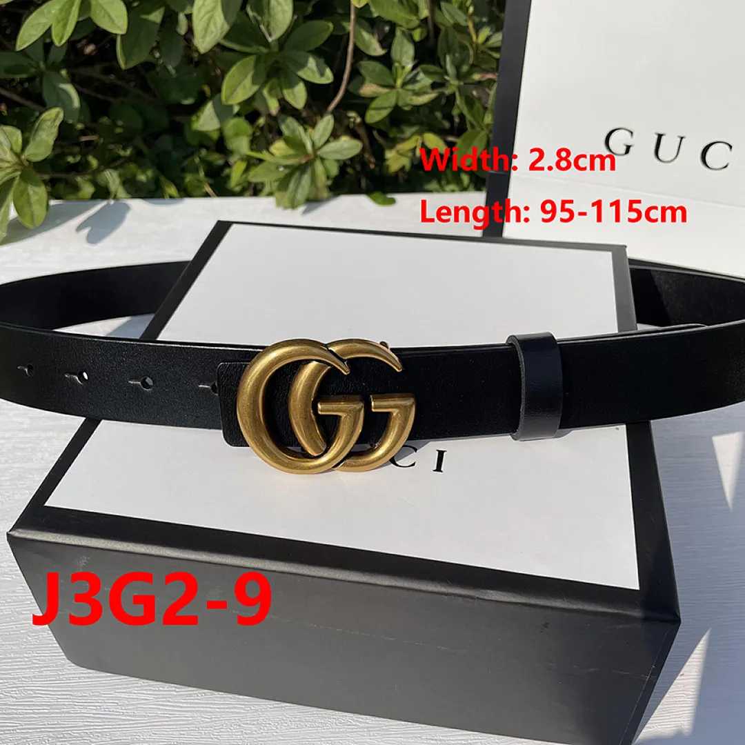 Gucci J3G2 תמונה 11