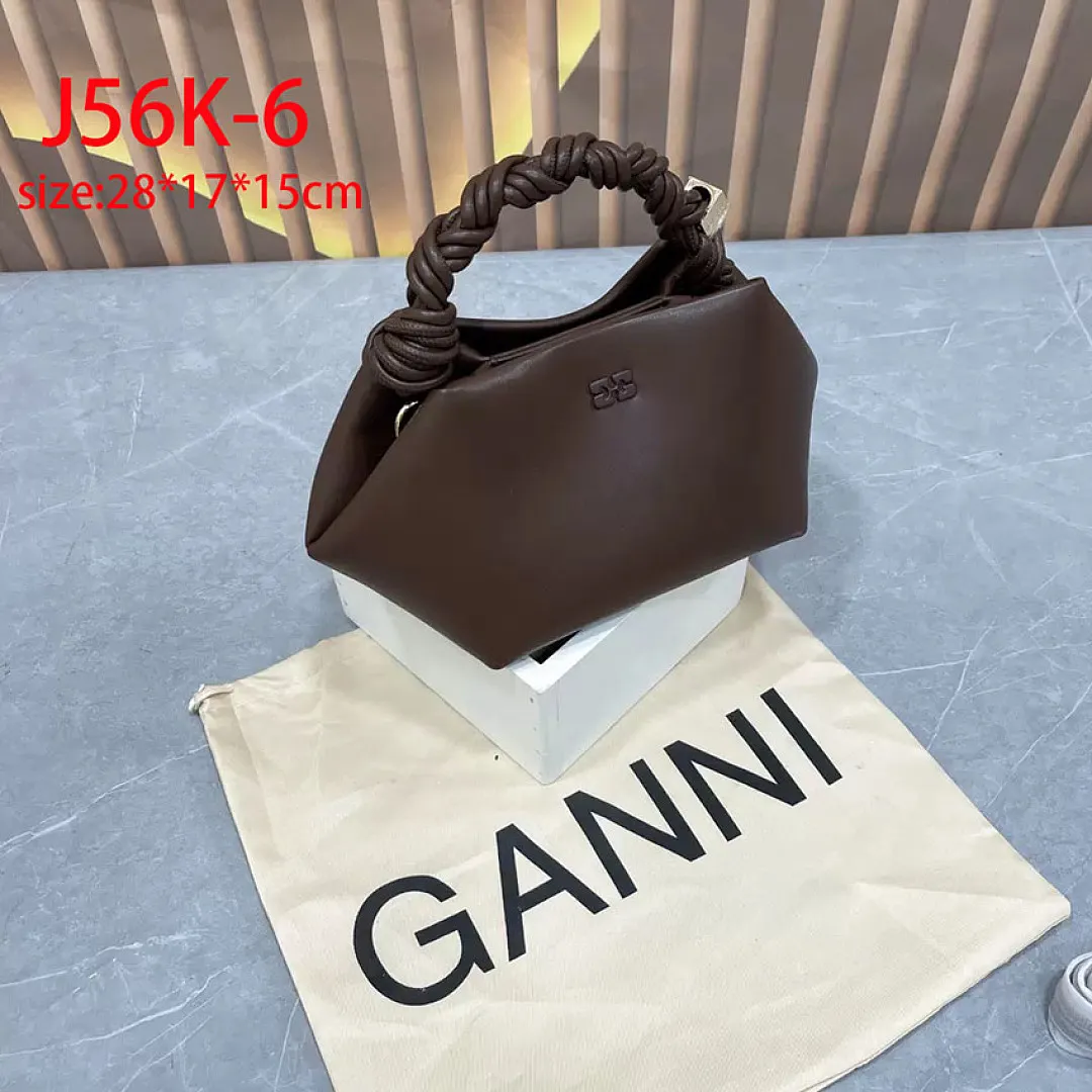 Ganni J56K תמונה 11