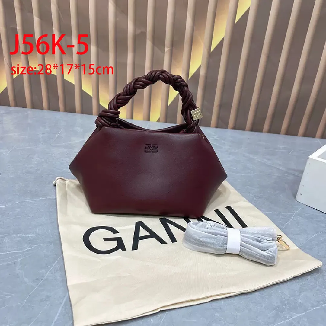 Ganni J56K תמונה 12