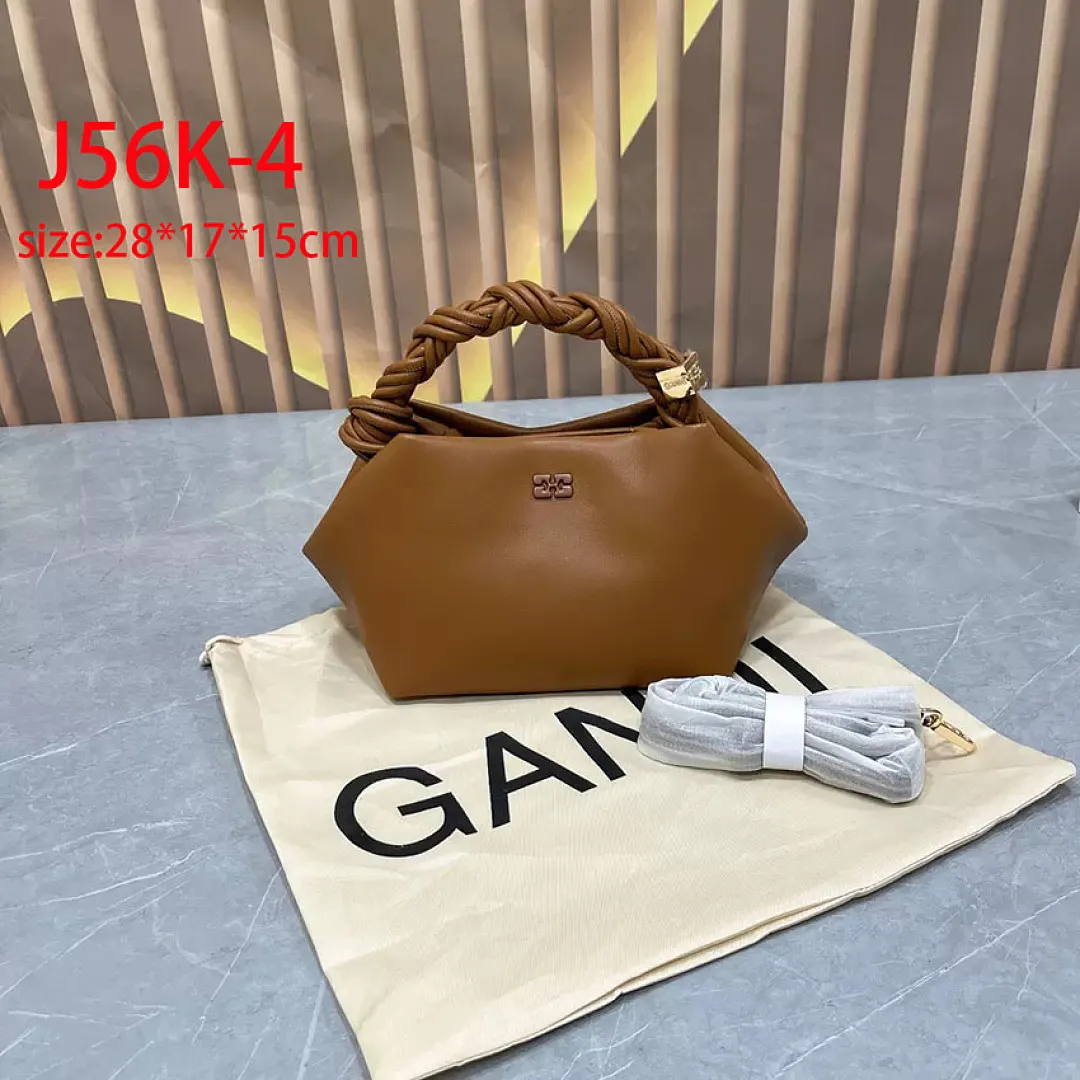 Ganni J56K תמונה 13