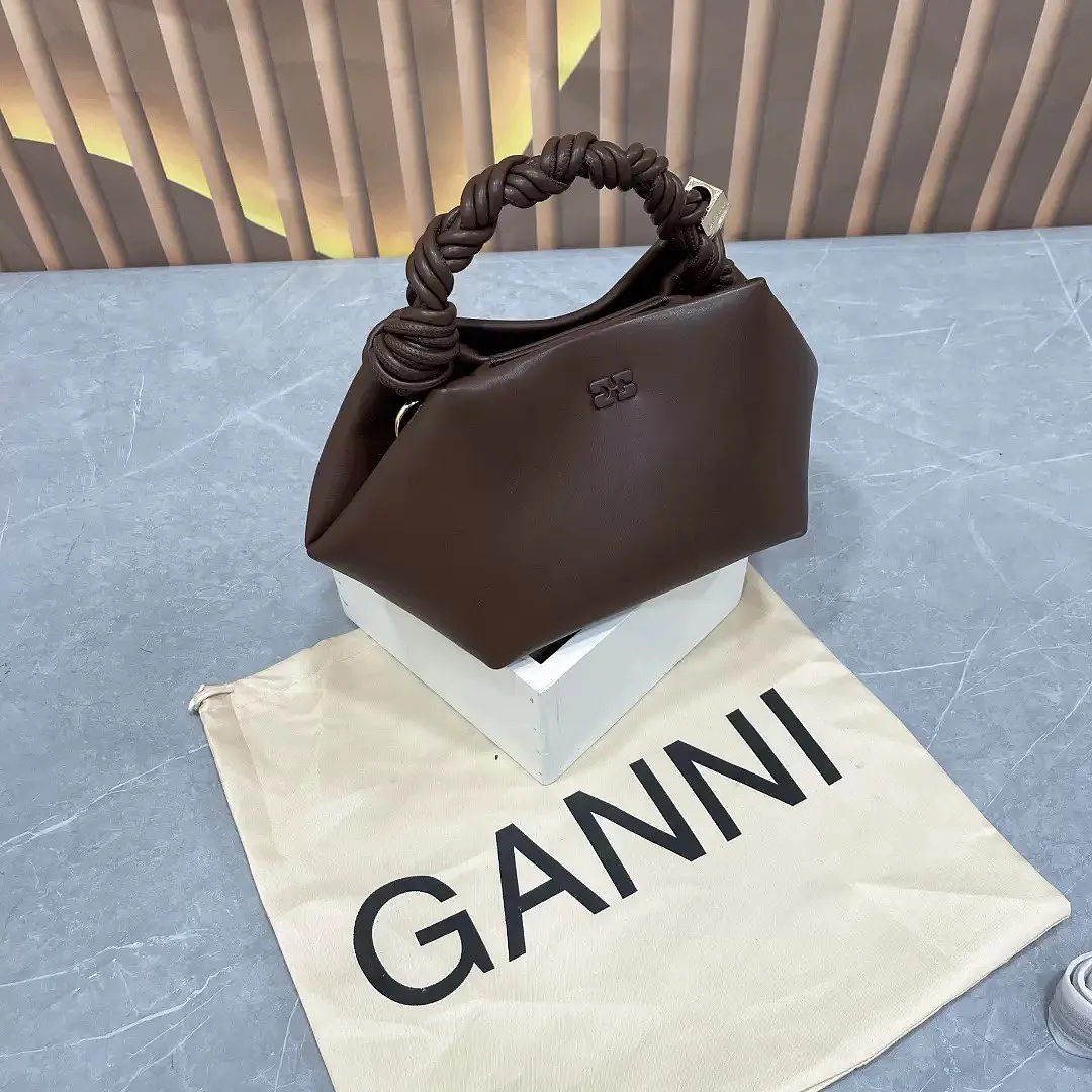 Ganni J56K תמונה 7