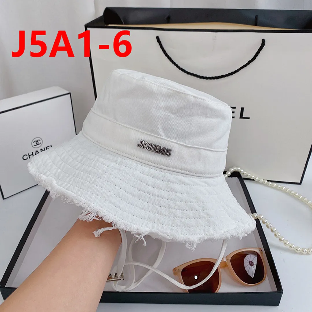 Jacquemus J5A1 תמונה 13