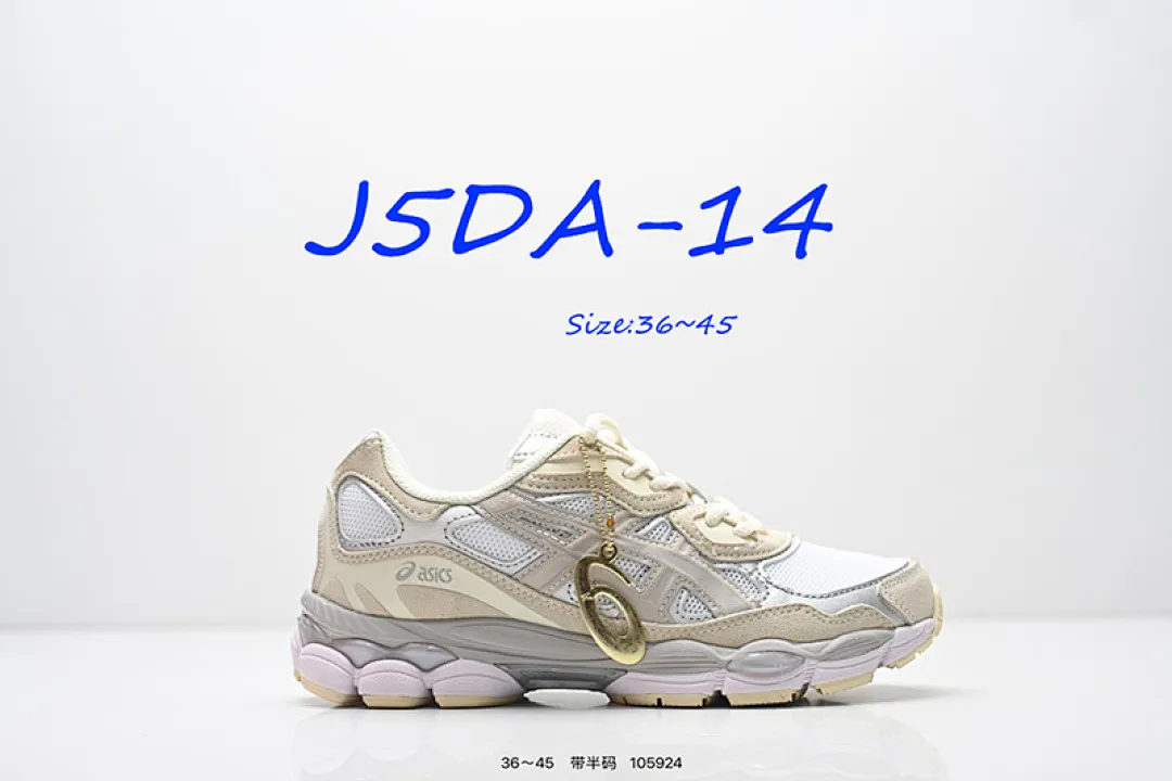 Asics J5DA תמונה 11