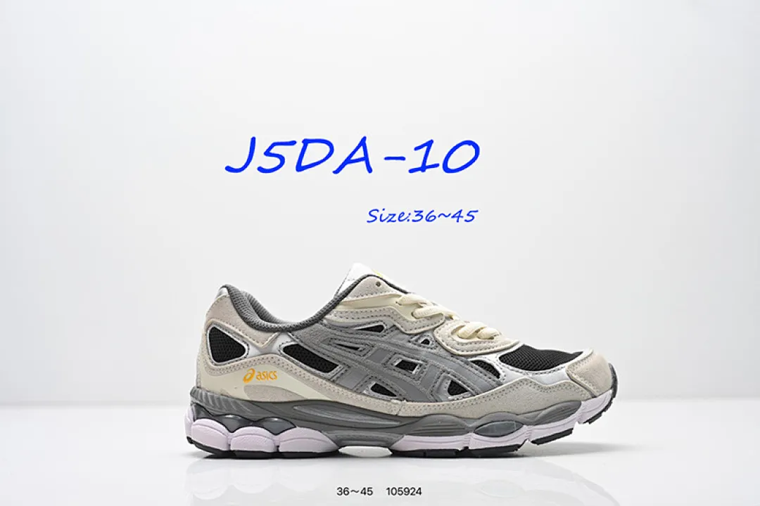 Asics J5DA תמונה 15