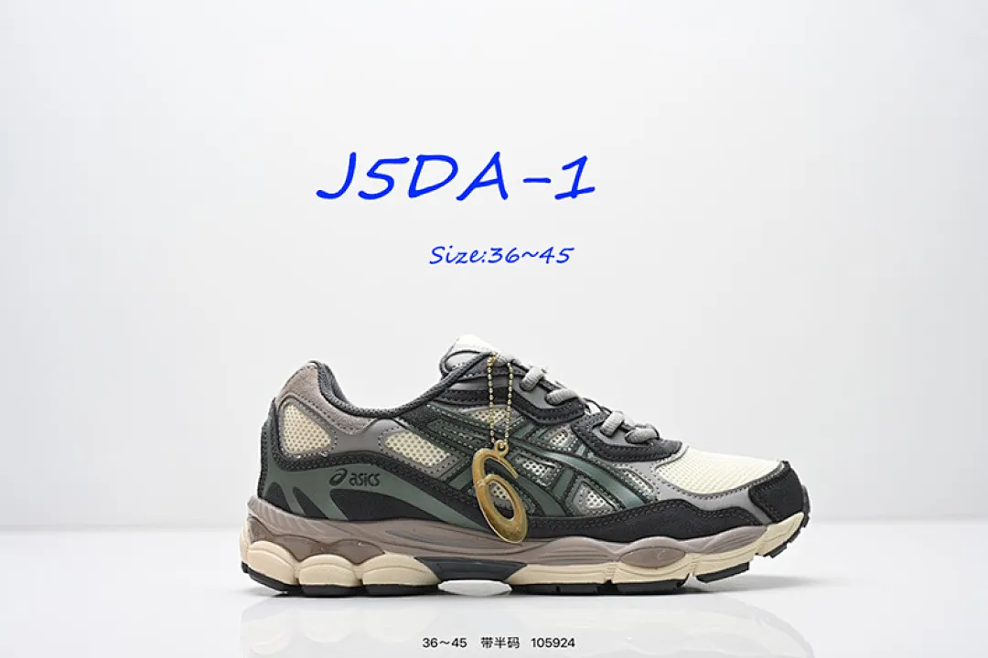 Asics J5DA תמונה 24
