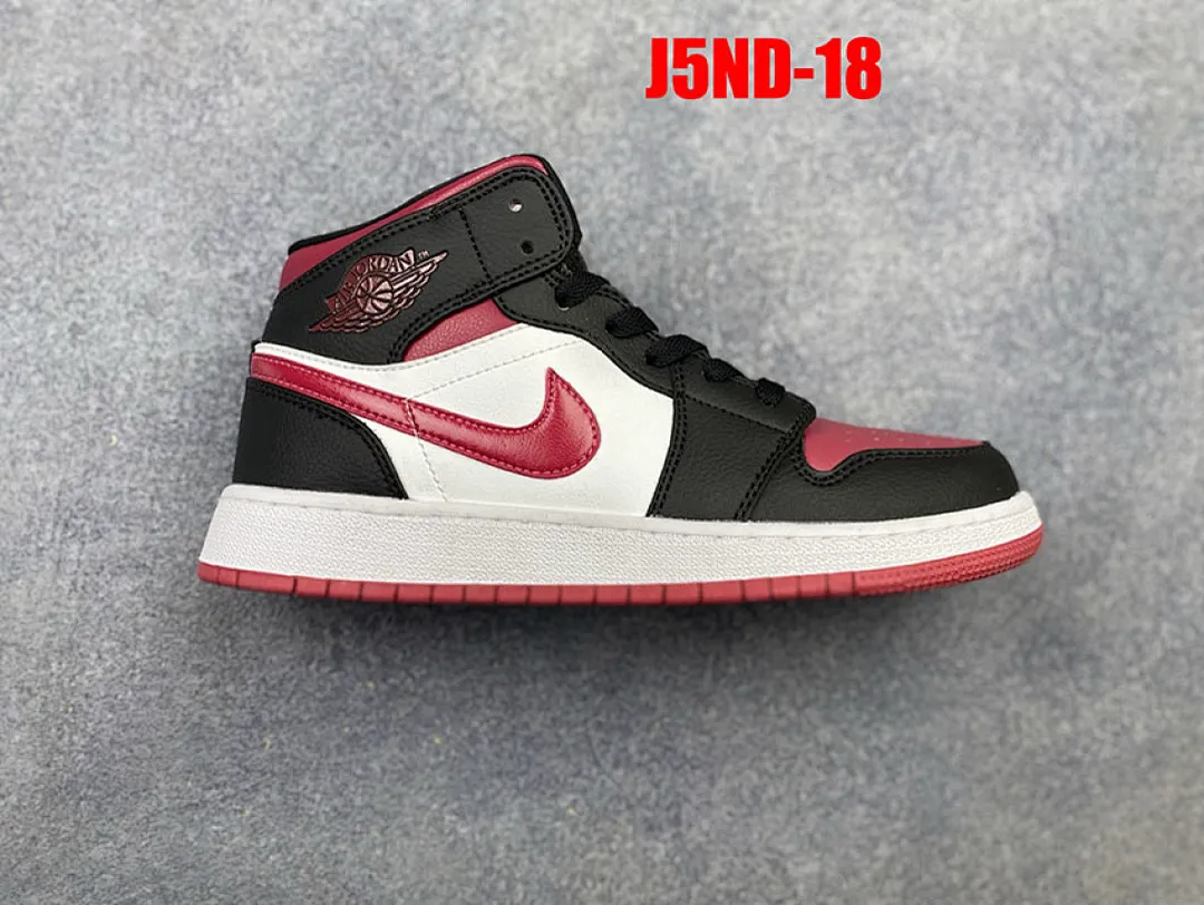 Jordan J5ND תמונה 10