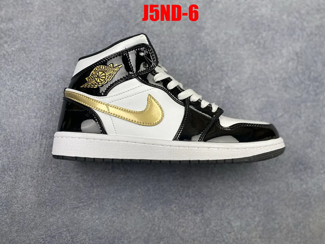 Jordan J5ND תמונה 22