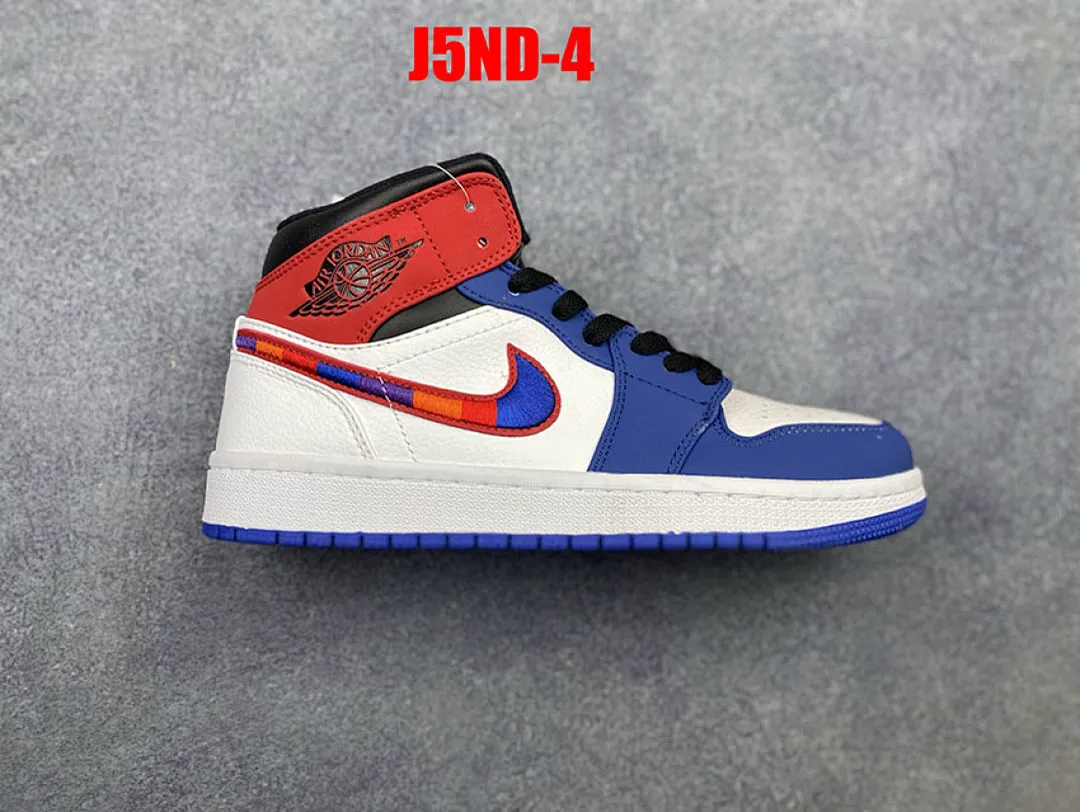 Jordan J5ND תמונה 24