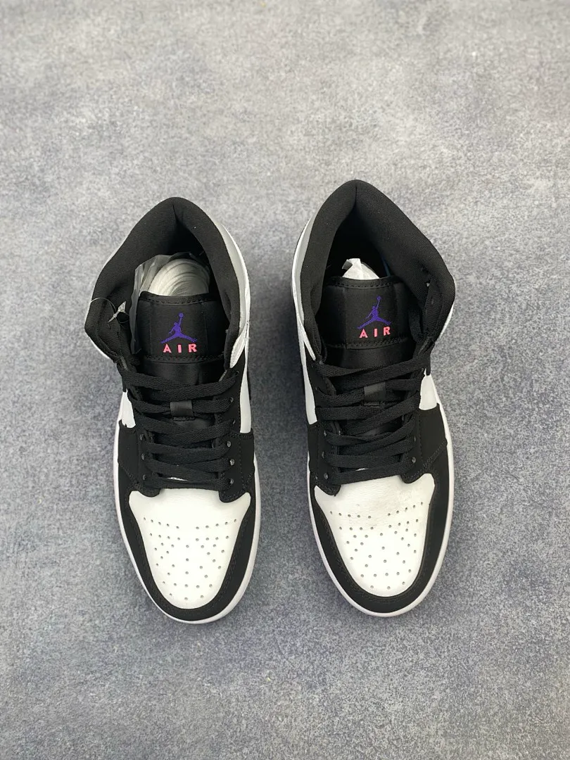 Jordan J5ND תמונה 4