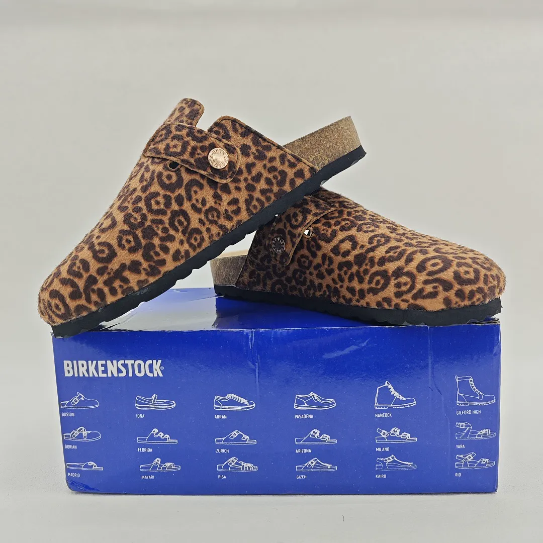 Birkenstock J5X7 תמונה 4