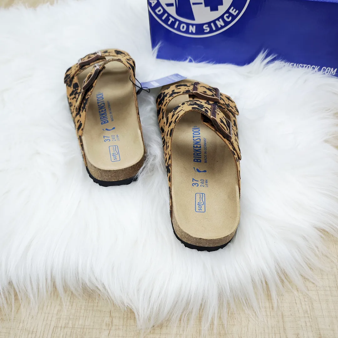 Birkenstock J5X7 תמונה 5