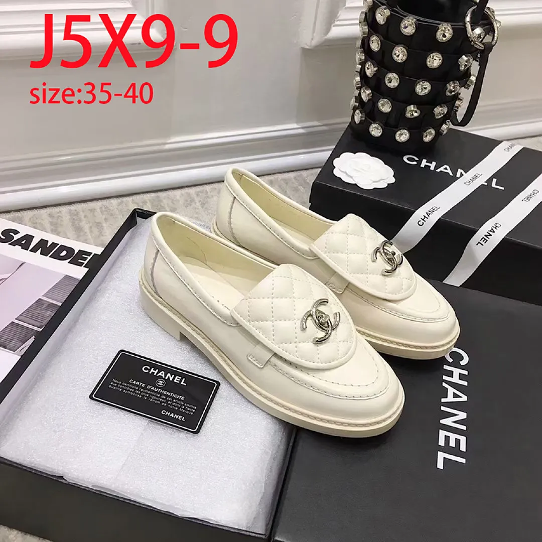 Chanel J5X9 תמונה 5