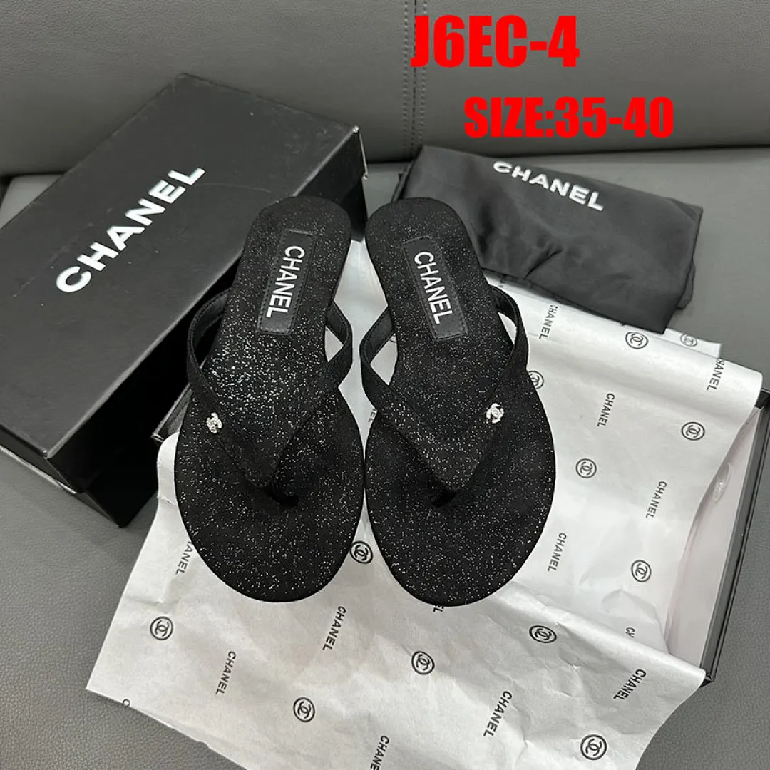 Chanel J6EC תמונה 10