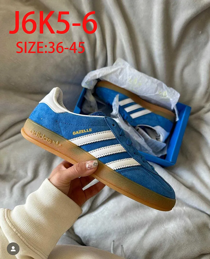 Adidas J6K5 תמונה 12