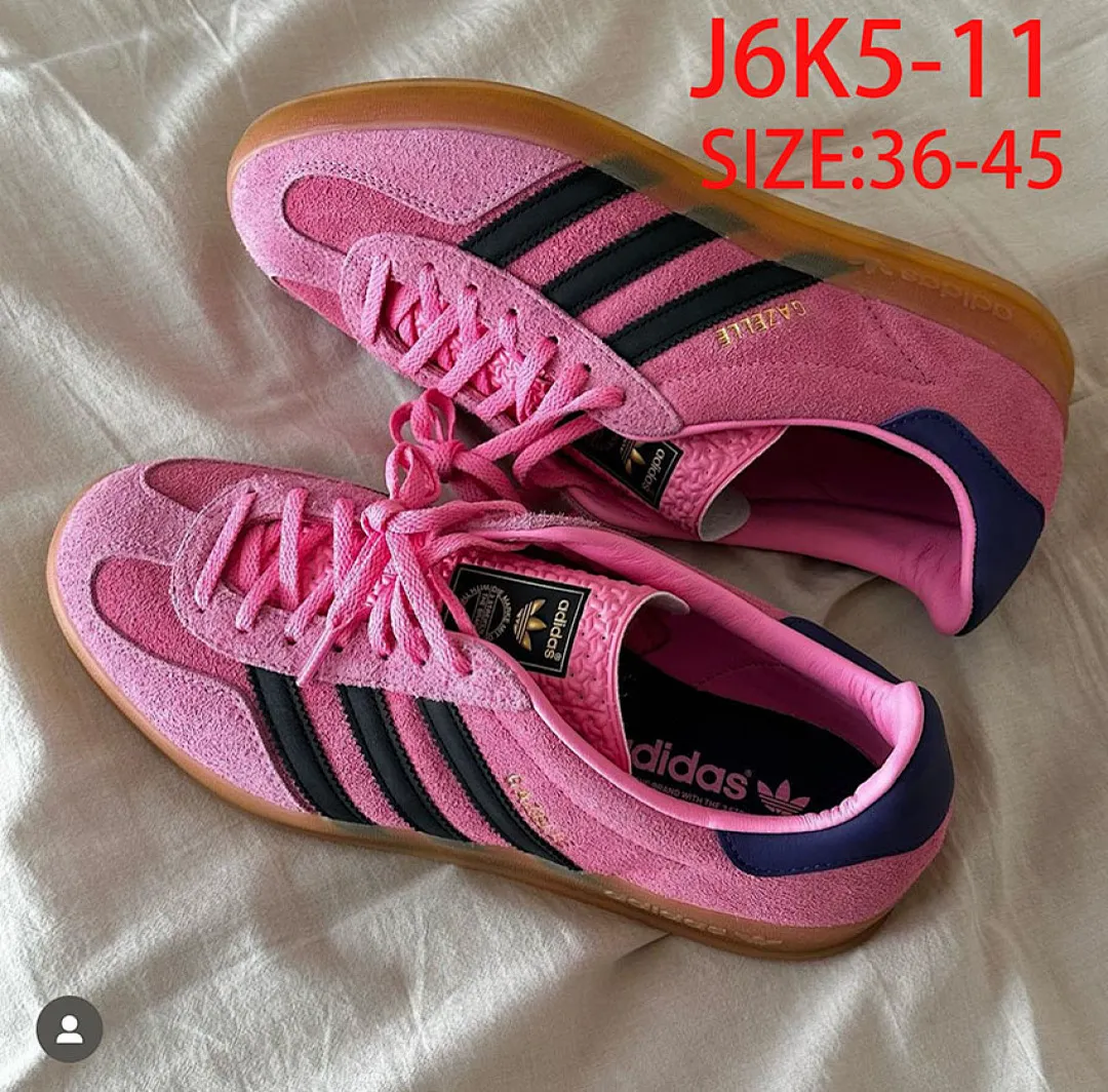 Adidas J6K5 תמונה 22