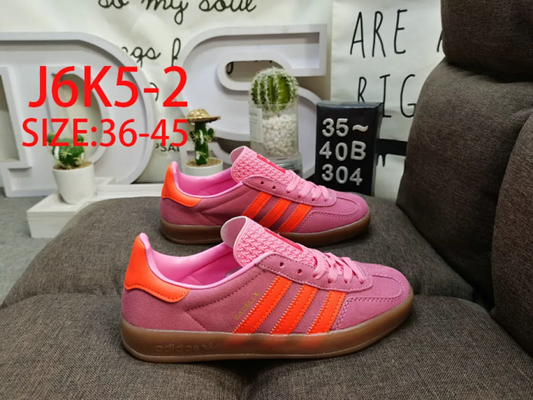 Adidas J6K5 תמונה 25
