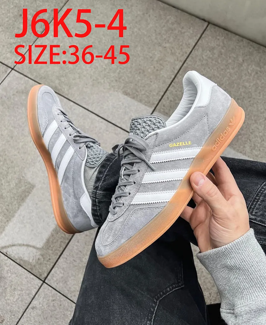 Adidas J6K5 תמונה 3