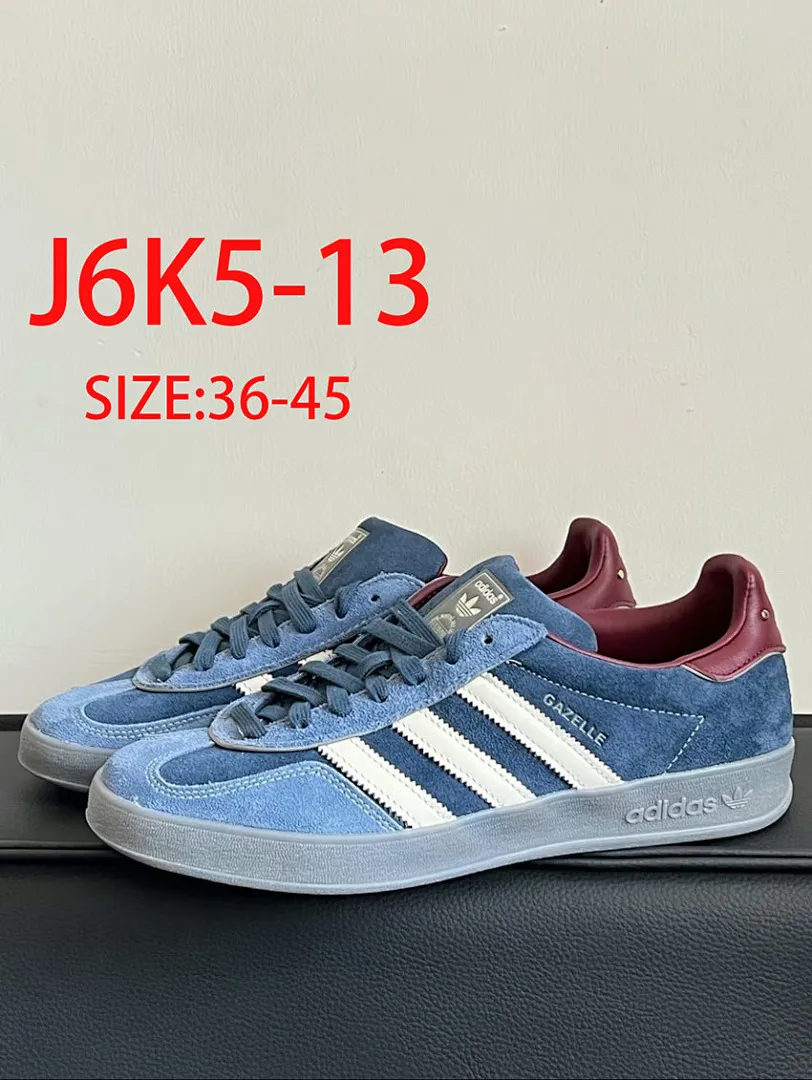 Adidas J6K5 תמונה 6