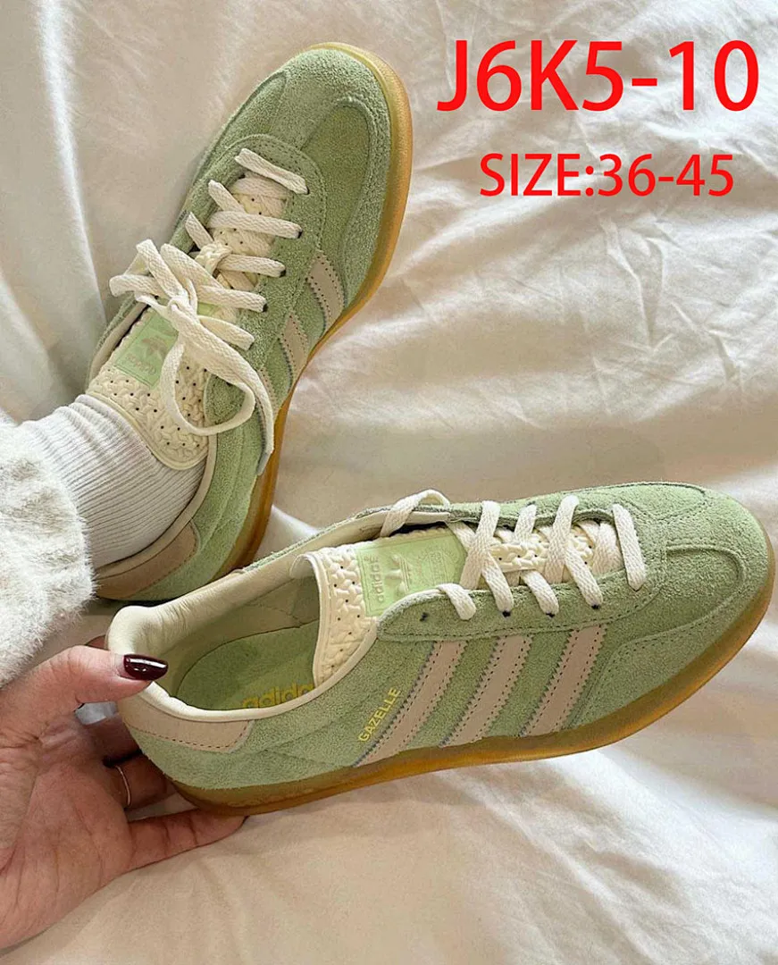 Adidas J6K5 תמונה 8
