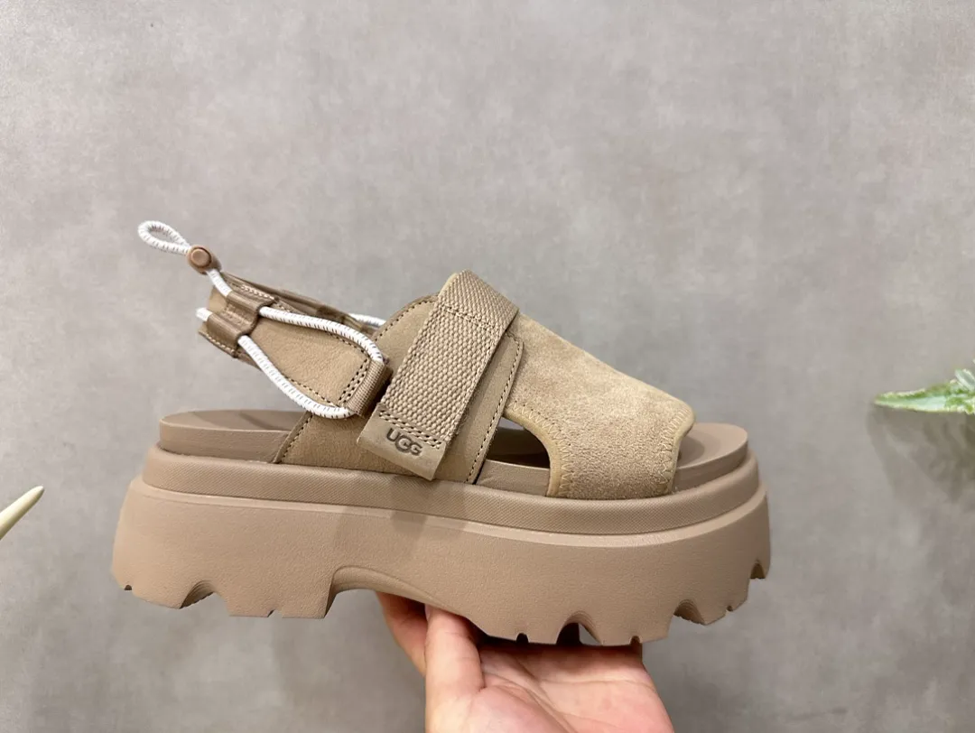 UGG J6U9 תמונה 9