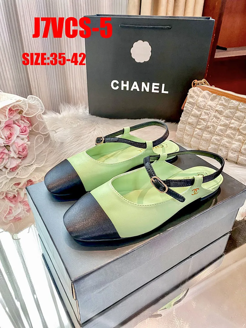 Chanel J7CS תמונה 13