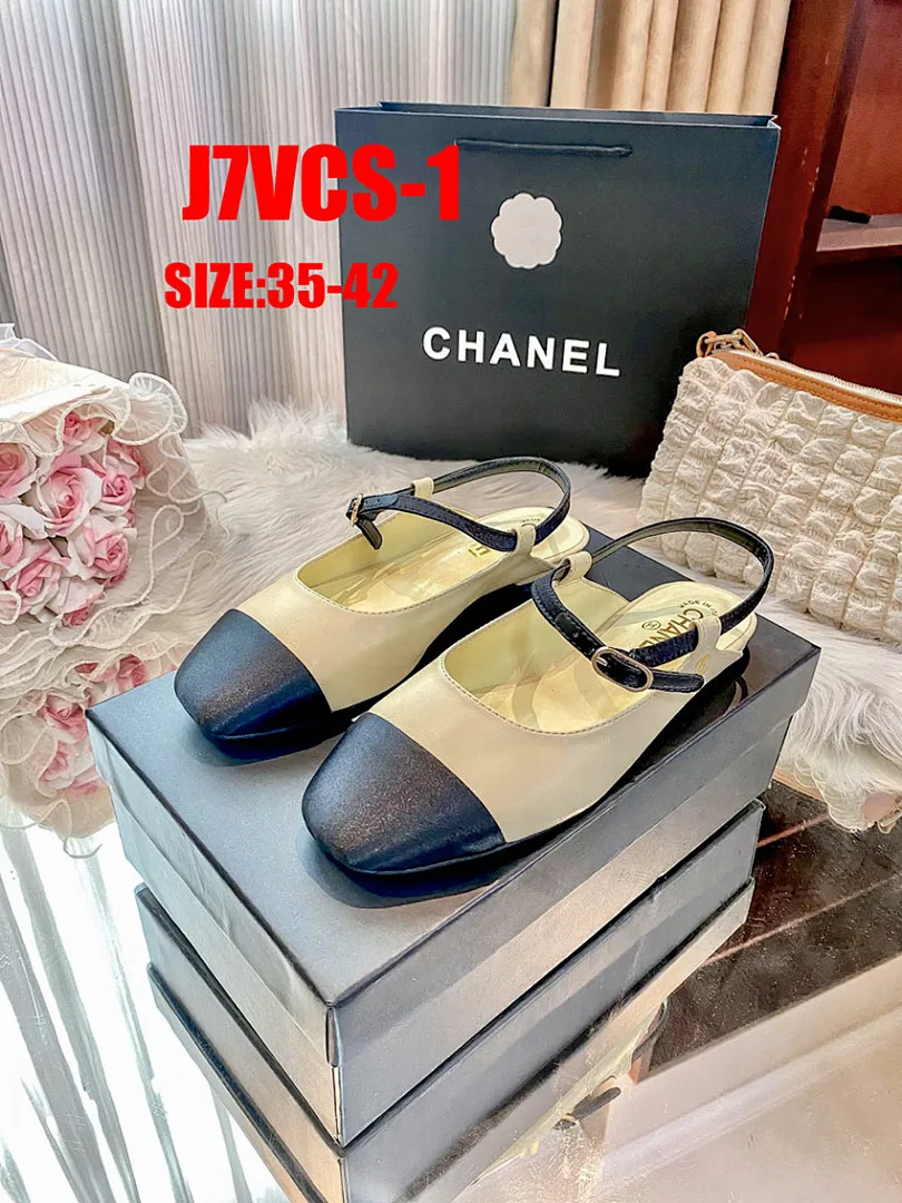 Chanel J7CS תמונה 17