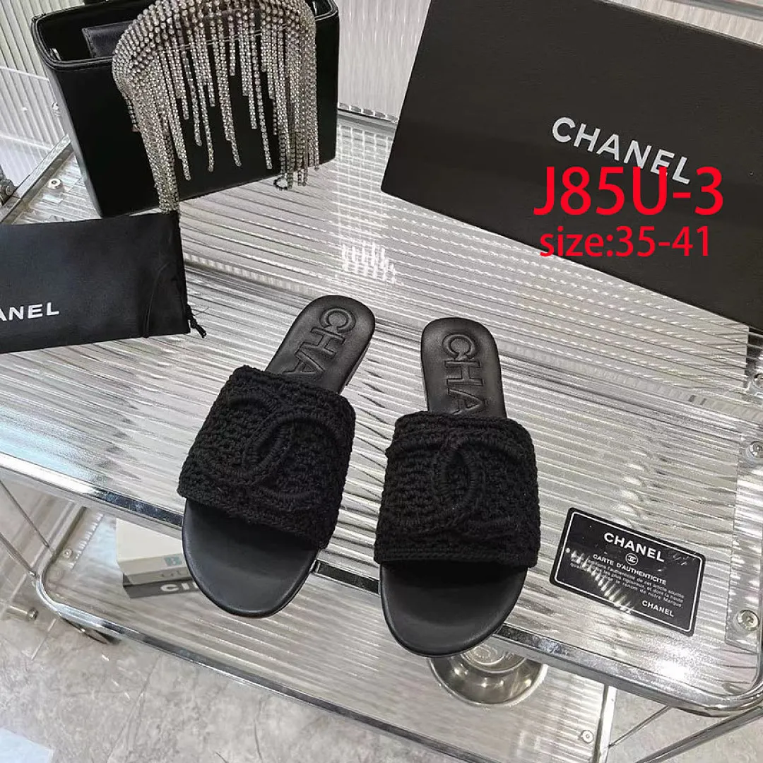 Chanel J85U תמונה 4