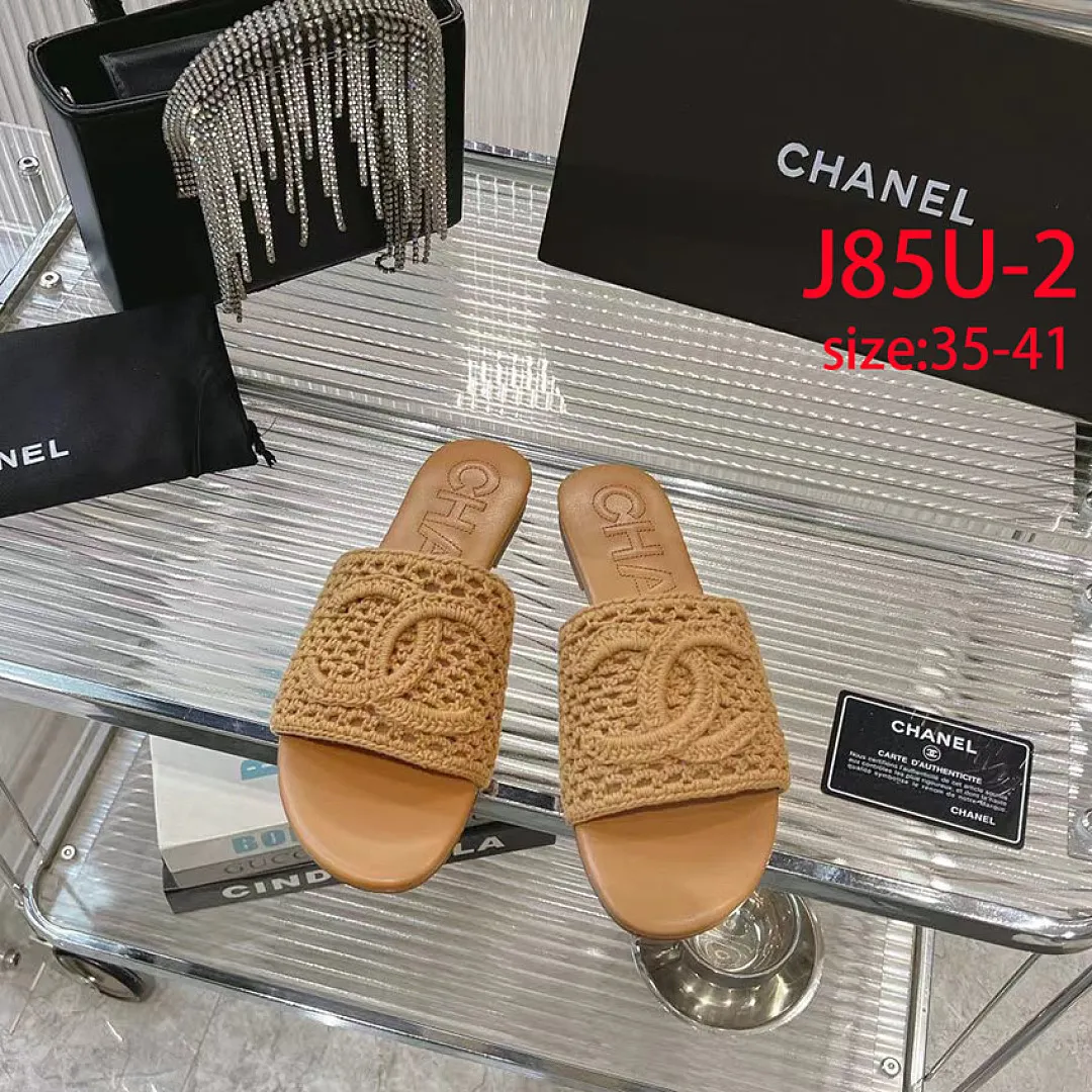 Chanel J85U תמונה 5