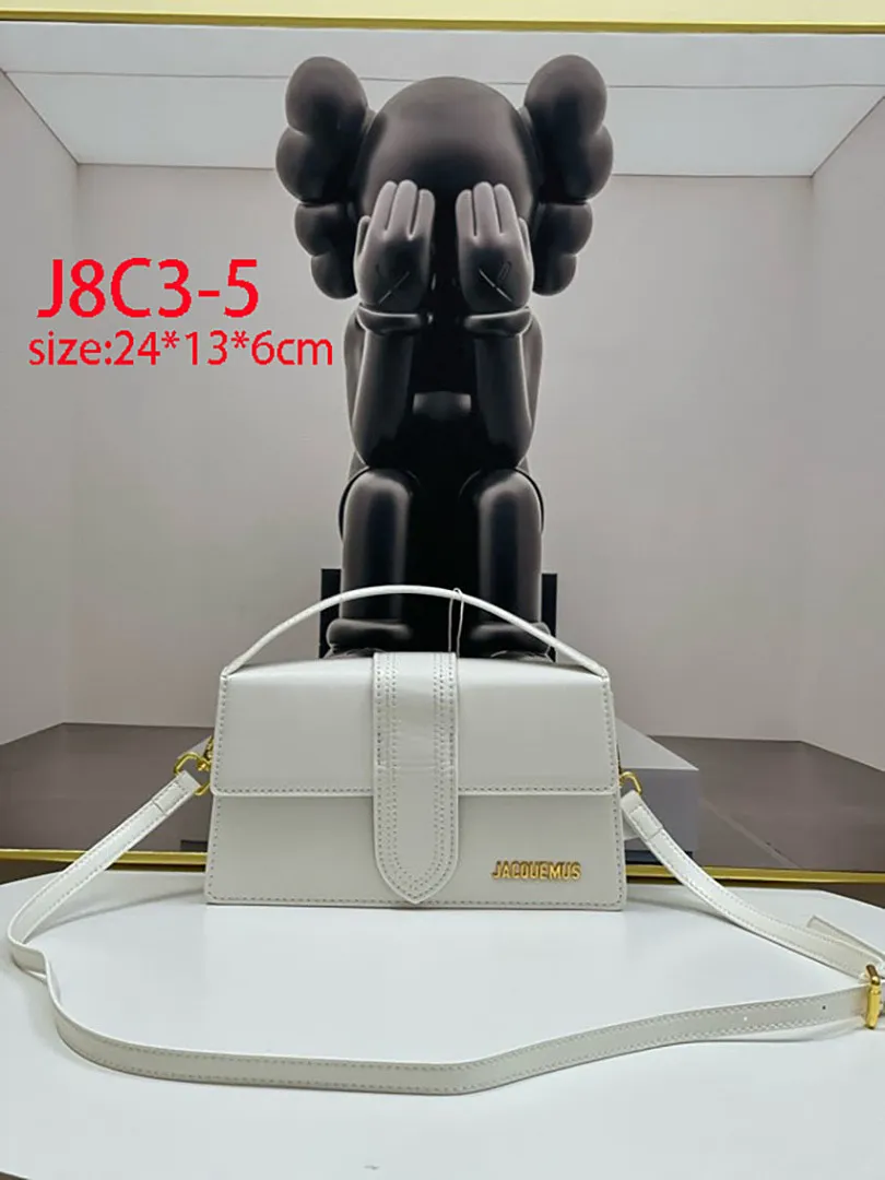 Jacquemus J8C3 תמונה 4