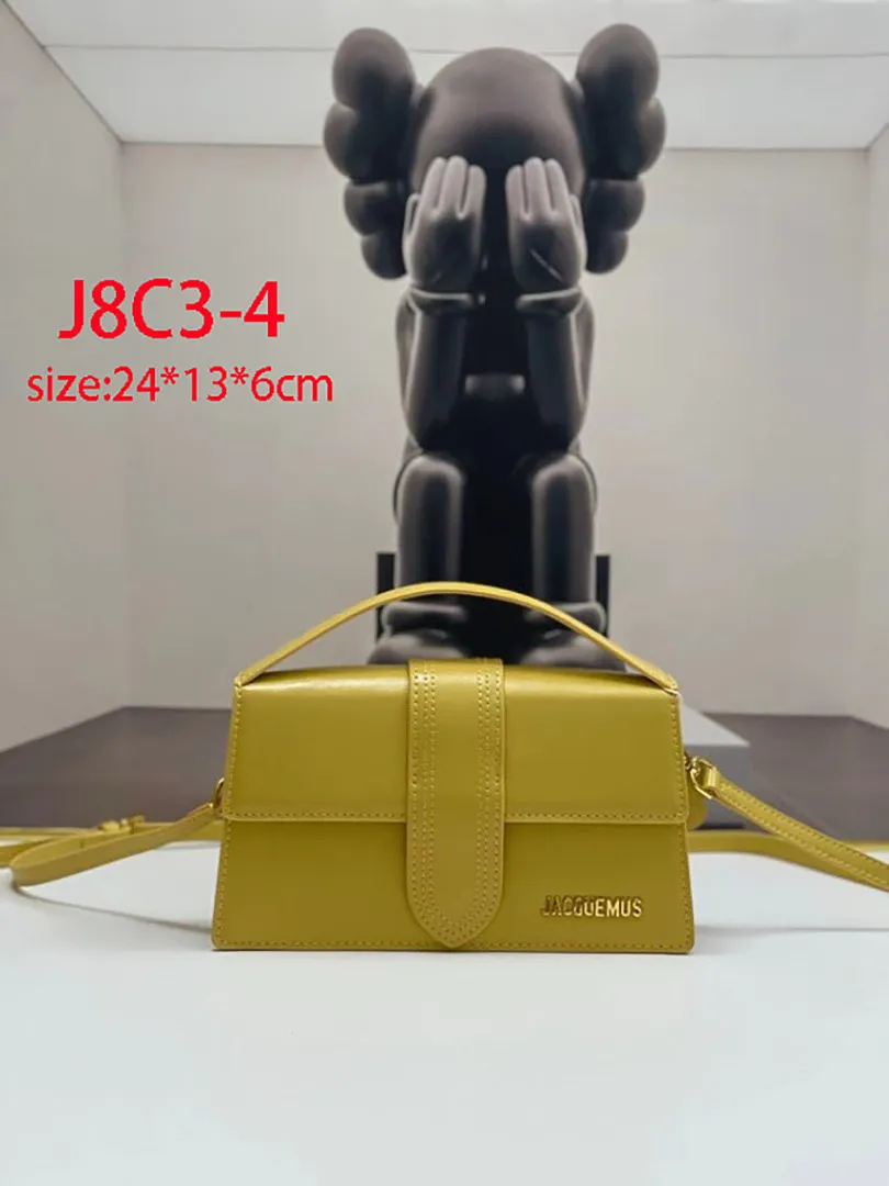 Jacquemus J8C3 תמונה 5