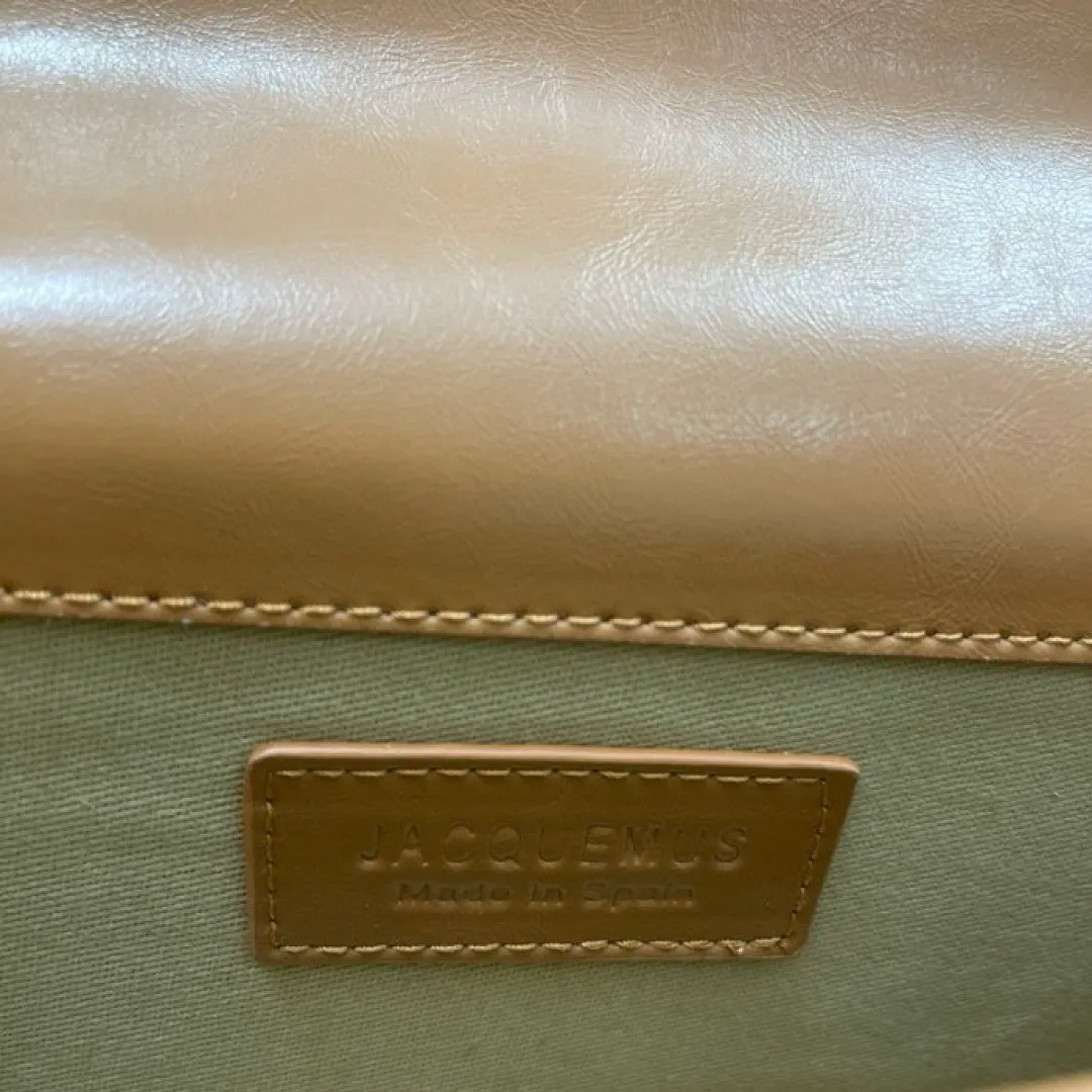 Jacquemus J8C3 תמונה 8